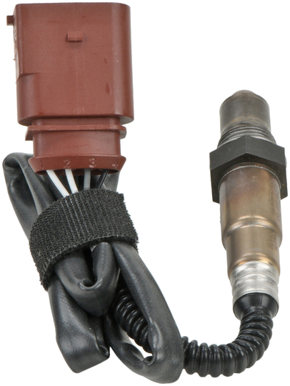 16587 Oxygen Sensor Bosch Canada