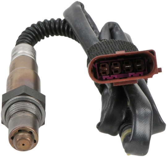 16587 Oxygen Sensor Bosch Canada