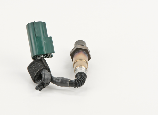 16596 Oxygen Sensor Bosch Canada