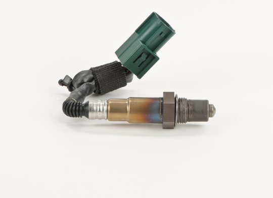 16596 Oxygen Sensor Bosch Canada