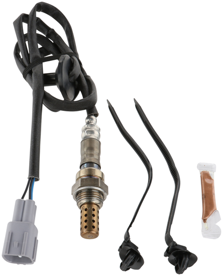 16602 Oxygen Sensor Bosch Canada