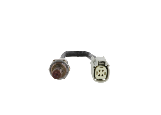 16603 Validated Oxygen Sensor Bosch Canada
