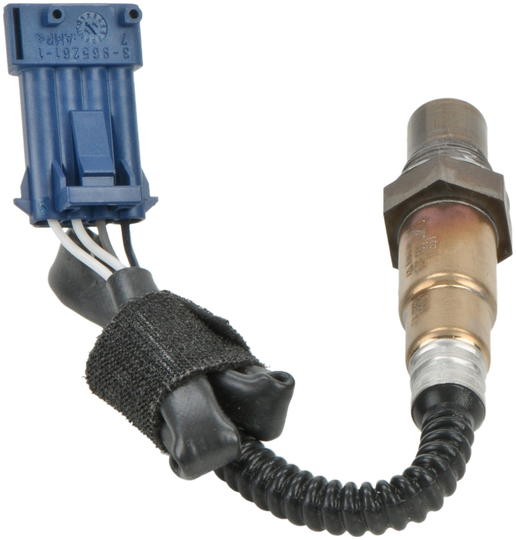 16623 Oxygen Sensor Bosch Canada