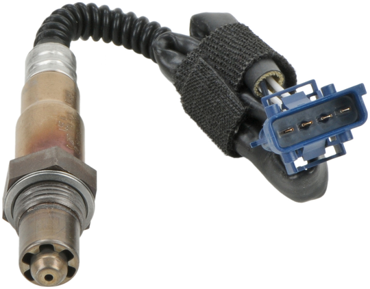 16623 Oxygen Sensor Bosch Canada