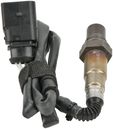 16698 Oxygen Sensor Bosch Canada
