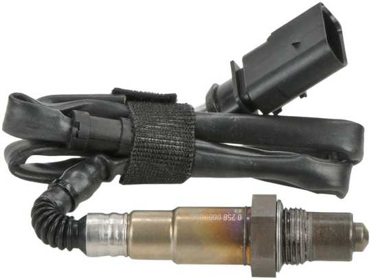 16698 Oxygen Sensor Bosch Canada