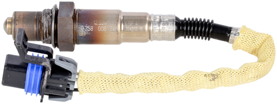 16746 Oxygen Sensor Bosch Canada