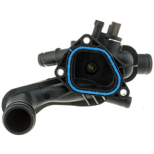 Load image into Gallery viewer, 1678-221 Integrated Housing Thermostat with Harness 221 Degrees w/ Seal Motorad