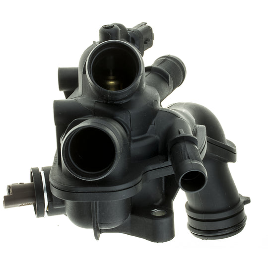 1678-221 Integrated Housing Thermostat with Harness 221 Degrees w/ Seal Motorad