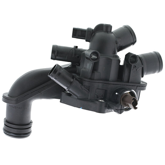 1678-221 Integrated Housing Thermostat with Harness 221 Degrees w/ Seal Motorad