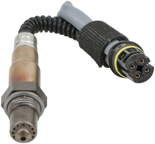 16809 Oxygen Sensor Bosch Canada