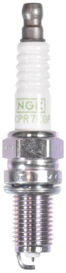 DCPR7EGP NGK G-Power Platinum Spark Plug - Pack of 1 NGK Canada