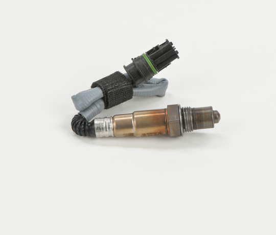 16864 Oxygen Sensor Bosch Canada