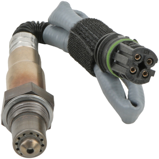 16864 Oxygen Sensor Bosch Canada
