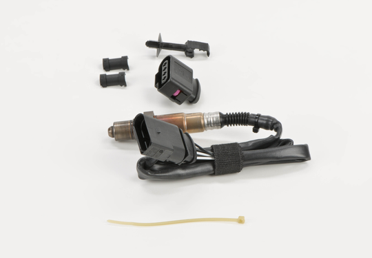 16980 Oxygen Sensor Bosch Canada