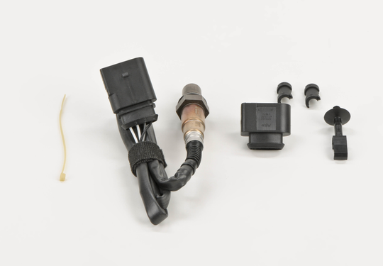 16980 Oxygen Sensor Bosch Canada