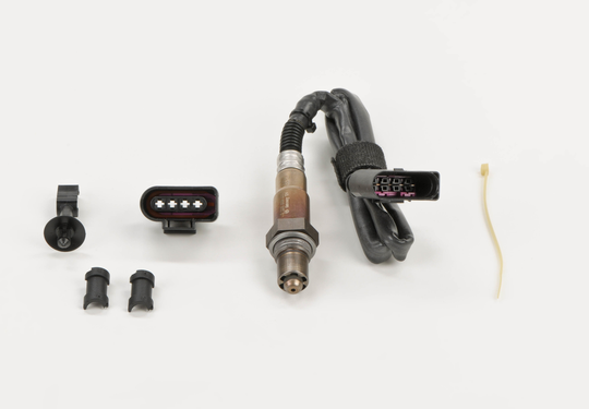 16980 Oxygen Sensor Bosch Canada