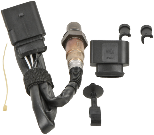 16980 Oxygen Sensor Bosch Canada