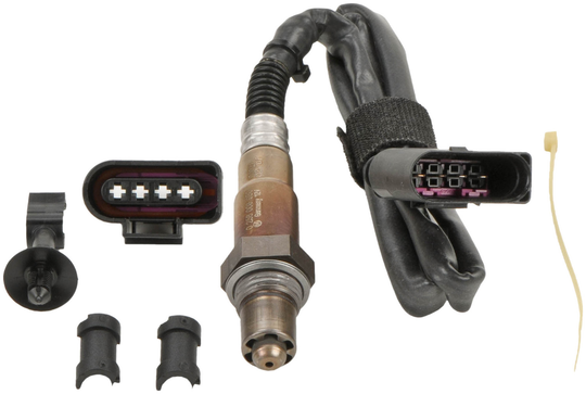 16980 Oxygen Sensor Bosch Canada