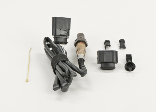 16982 Oxygen Sensor Bosch Canada