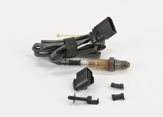 16982 Oxygen Sensor Bosch Canada