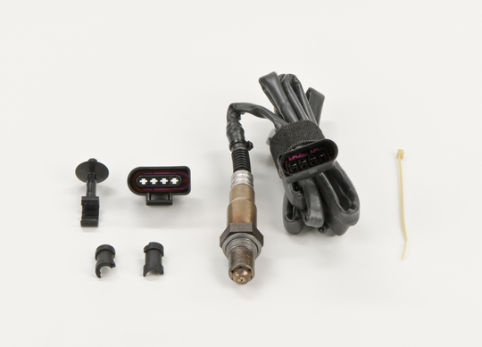 16982 Oxygen Sensor Bosch Canada