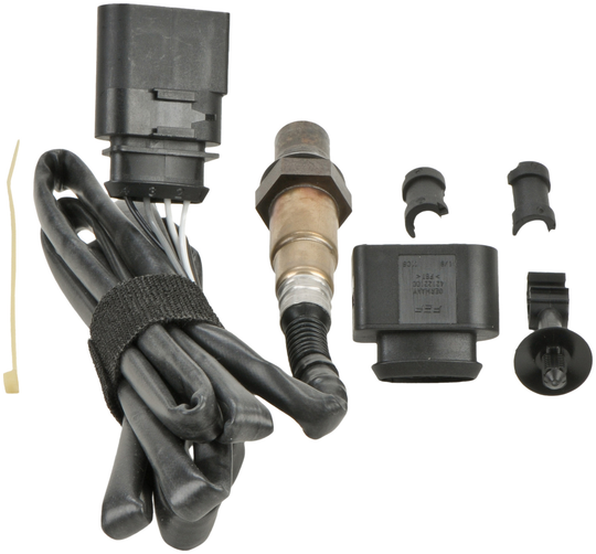 16982 Oxygen Sensor Bosch Canada