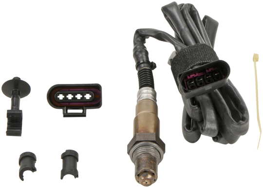 16982 Oxygen Sensor Bosch Canada
