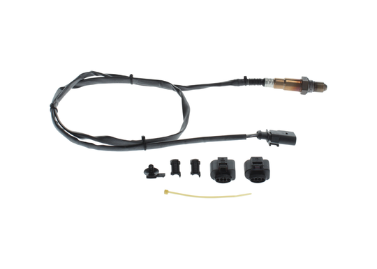 16984 Oxygen Sensor Bosch Canada