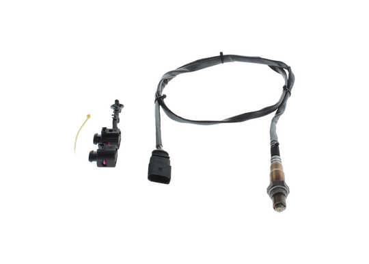 16984 Oxygen Sensor Bosch Canada