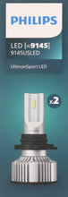 Load image into Gallery viewer, 9145USLED Philips Ultinon Sport - UltinonSport LED Philips Bulbs