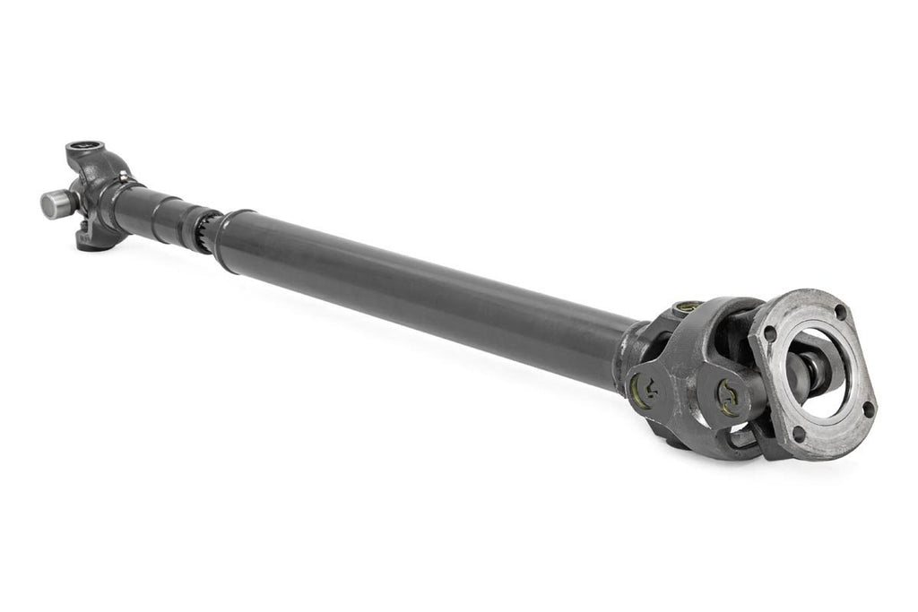 5068.1 CV Drive Shaft - Front - Diesel - Ford Super Duty 4WD (2017-2022) Rough Country Canada