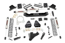 Load image into Gallery viewer, 50370 6 Inch Lift Kit - Diesel - OVLD - V2 - Ford Super Duty 4WD (17-22) Rough Country Canada