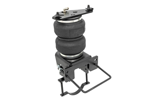 10016 Air Spring Kit - Ford Super Duty 4WD (2017-2022) Rough Country Canada