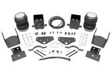 Charger l&#39;image dans la galerie, 10021 Air Spring Kit - 3-6&quot; Lifts - Ford Super Duty 4WD (2017-2022) Rough Country Canada