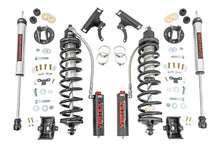 Load image into Gallery viewer, 50010 6 Inch Coilover Conversion Upgrade Kit - Vertex/V2 - Ford Super Duty 4WD (2005-2022) Rough Country Canada