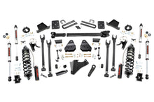 Load image into Gallery viewer, 55059 4.5 Inch Lift Kit - D/S - C/O Vertex - Ford Super Duty (17-22) Rough Country Canada