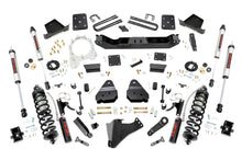 Load image into Gallery viewer, 50356 6 Inch Lift Kit - Diesel - OVLD - C/O V2 - Ford Super Duty (17-22) Rough Country Canada