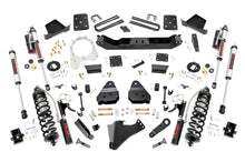 Load image into Gallery viewer, 51757 6 Inch Lift Kit - OVLDS - C/O Vertex - Ford Super Duty 4WD (2017-2022) Rough Country Canada