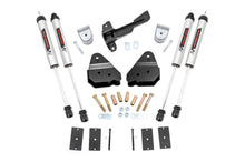 Load image into Gallery viewer, 41370 3 Inch Lift Kit - Ford Super Duty Tremor 4WD (2019-2022) Rough Country Canada
