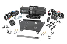 Load image into Gallery viewer, 92065 Winch Mount - RS4500S - Polaris Ranger 1000/Ranger XP 1000 Rough Country Canada