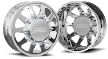Load image into Gallery viewer, 170-20-22PL-A - DDC The Ten Forged 20X8.25 8X170 Polished 99-04 Ford F-350 - DDC Wheels Canada