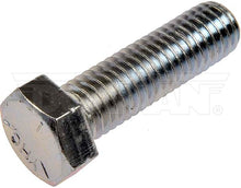 Charger l'image dans la galerie, 803-417 Pack Of 8 Cap Screws Dorman - Autograde Canada
