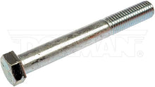 Charger l'image dans la galerie, 803-545 Pack Of 4 Cap Screws Dorman - Autograde Canada