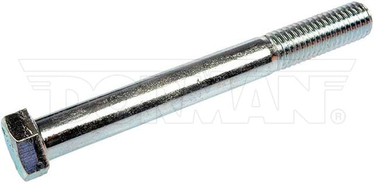 803-550 Pack Of 4 Cap Screws Dorman - Autograde Canada