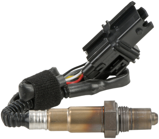 17001 Wide-band Oxygen Sensor Bosch Canada