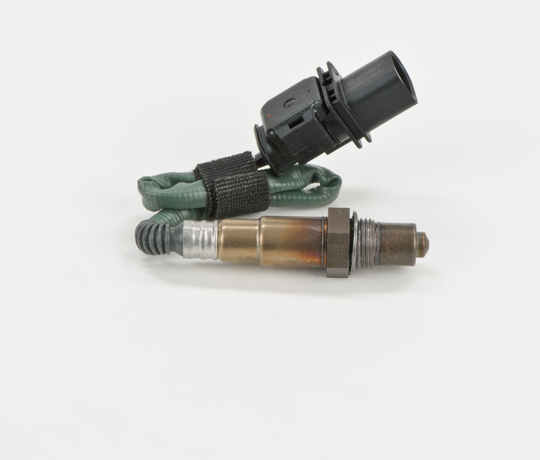 17004 Wide-band Oxygen Sensor Bosch Canada