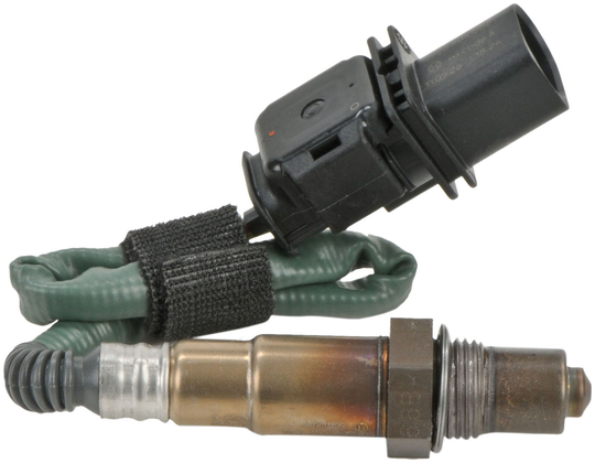 17004 Wide-band Oxygen Sensor Bosch Canada