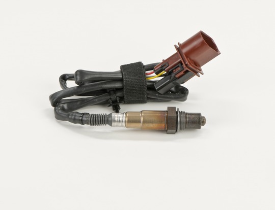 17005 Wide-band Oxygen Sensor Bosch Canada