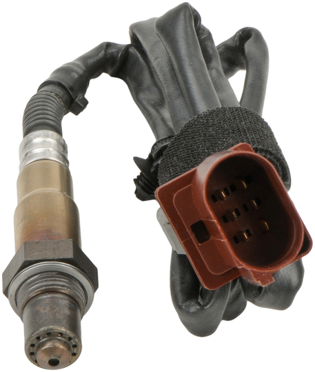 17005 Wide-band Oxygen Sensor Bosch Canada